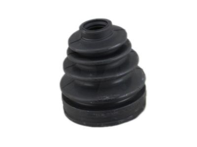 Toyota 04437-60080 Boot Kit,  Front Drive Shaft Inboard Joint