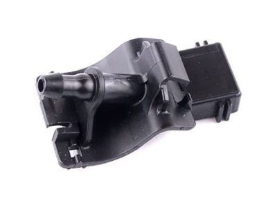 Toyota GR Corolla Windshield Washer Nozzle - 85381-33080