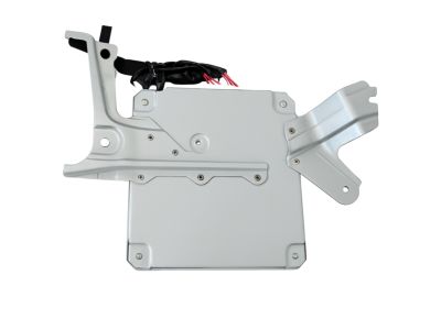 Toyota 86792-48430 Computer, Parking Assist