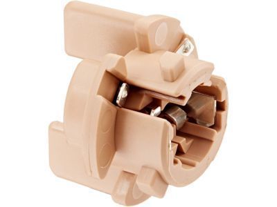 Toyota 90075-60035 Socket, Rear