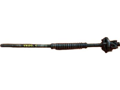 Toyota 45860-35120 Shaft Assembly, Steering Intermediate