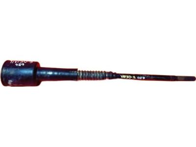 Toyota 45860-35120 Shaft Assembly, Steering Intermediate