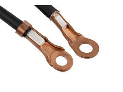 Toyota 82164-47060 Wire, Frame