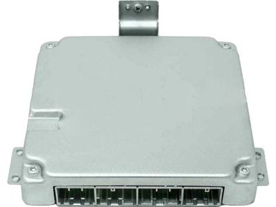 Toyota 89661-02D02 Computer, Engine Control