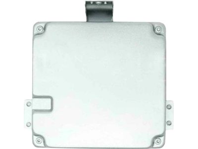 Toyota 89661-02D02 Computer, Engine Control