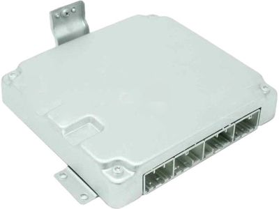 Toyota 89661-02D02 Computer, Engine Control