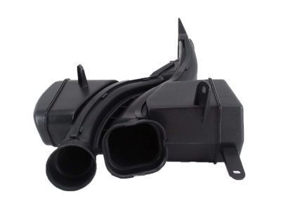 Toyota Air Duct - 17750-0P010