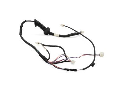 Toyota 82151-04370 Wire, Front Door, Passenger Side