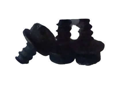 Toyota 90159-60397 Screw, With Washer Tapping
