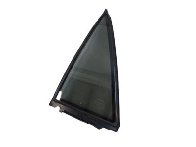 Toyota 68124-35080 Fixed Glass