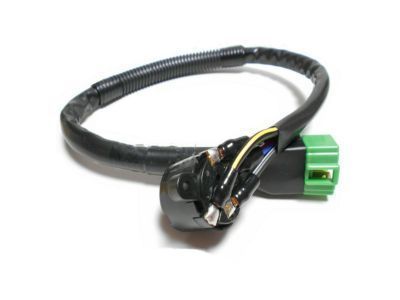 Toyota 84450-60070 Switch Assy,  Ignition Or Starter