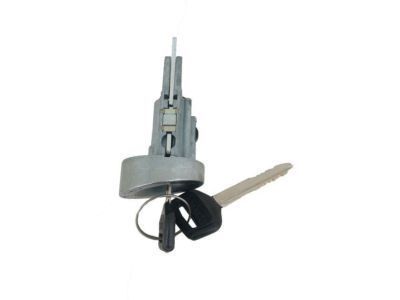 Toyota Pickup Ignition Lock Assembly - 69057-95715