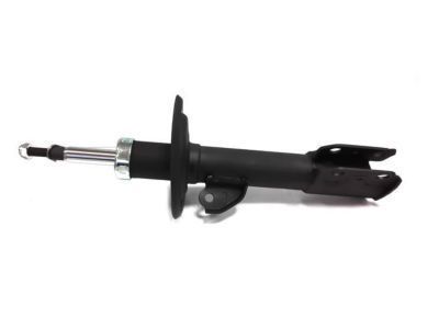 Toyota 48520-52140 Absorber Assembly, Shock, Front Driver Side