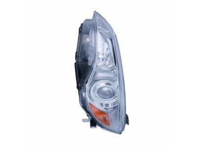 81150-06E10 Toyota Headlamp Assembly, Driver Side Product Photo 3 of 4
