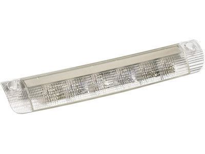 Toyota 81570-0T010 High Mount Lamp, Center