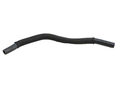 Toyota 23826-0T030 Hose,  Fuel Vapor Feed
