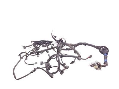 82121-35A21 Toyota Wire, Engine Product Photo 2 of 4