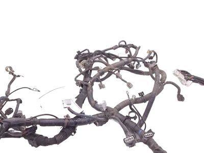 Toyota 82121-35A21 Wire, Engine 82121-35A21 Toyota Wire, Engine Product Photo 1 of 4
