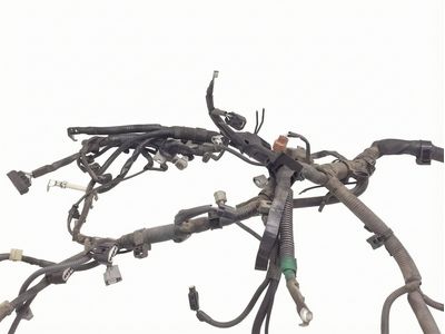 82121-35A21 Toyota Wire, Engine Product Photo 3 of 4