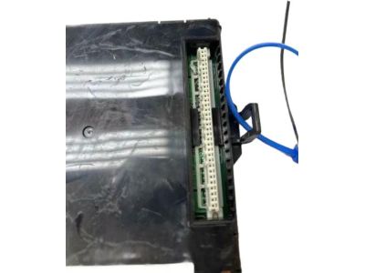 Toyota 89220-08860 Computer, Multiplex Network Body