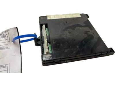 Toyota 89220-08860 Computer, Multiplex Network Body