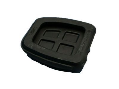 Scion 31321-42010 Pad,  Clutch Pedal