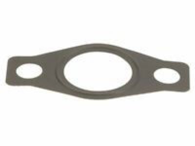 Toyota 17377-35020 Gasket,  Air Tube,  NO.2