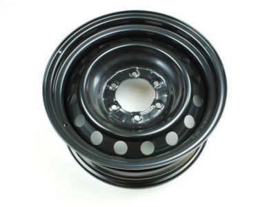2022 Toyota 4Runner Spare Wheel - 42611-35430