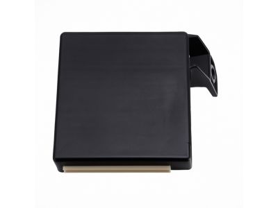 Toyota 88650-0C060 Amplifier Assembly, Air Conditioner