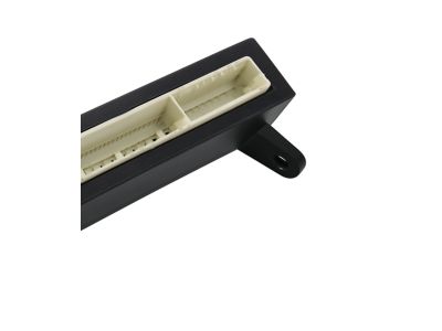 Toyota 88650-0C060 Amplifier Assembly, Air Conditioner