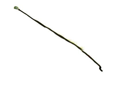 Toyota 4Runner Lift Support - 53441-35021