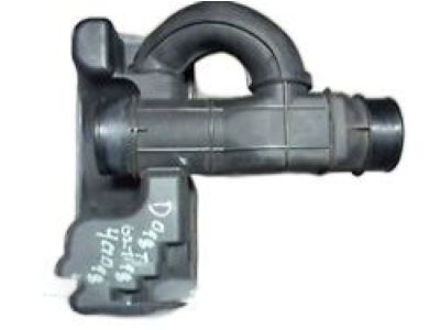 Toyota 4Runner Air Intake Coupling - 17805-75171