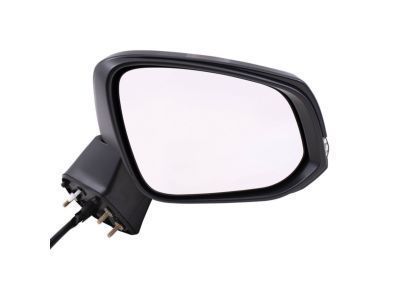 Toyota 87910-42E41 Mirror Assy,  Outer Rear View,  RH