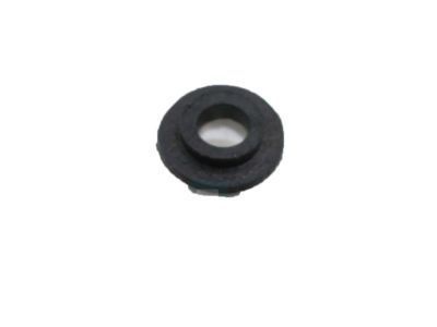 Toyota 62734-12010 Gasket(For Quarter Or Side Window Lock Or Hinge)
