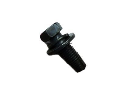 Scion 90119-10349 Bolt, With Washer
