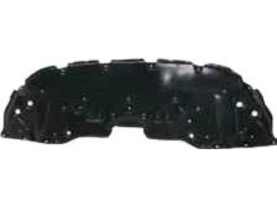 Toyota 51420-0E040 Cover Assembly, Engine Under