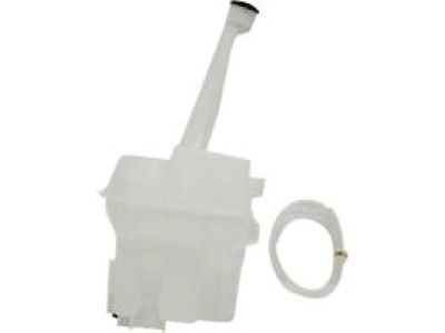 Scion 85315-WB002 Jar Assy,  Windshield Washer