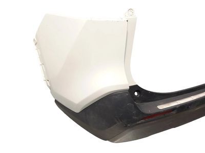 52159-42954 Toyota Cover, Rear Bumper, Passenger Side Product Photo 2 of 4