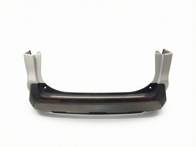 52159-42954 Toyota Cover, Rear Bumper, Passenger Side Product Photo 3 of 4