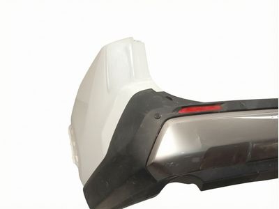52159-42954 Toyota Cover, Rear Bumper, Passenger Side Product Photo 4 of 4