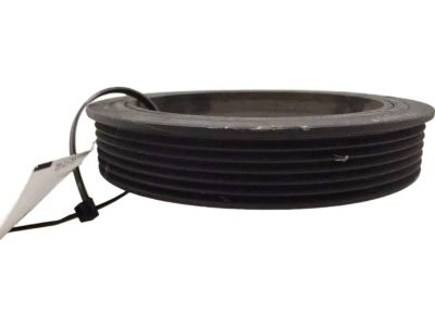 Toyota 13470-37050 Pulley, Crankshaft