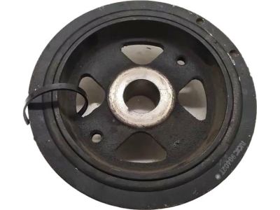 Toyota 13470-37050 Pulley, Crankshaft