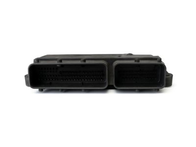 Toyota 89661-52F11 Computer, Engine Control