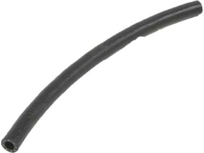 Toyota 90445-17075 Hose(For Oil Cooler Outlet)