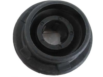 Toyota 16535-0A020 Support, Radiator, Lower