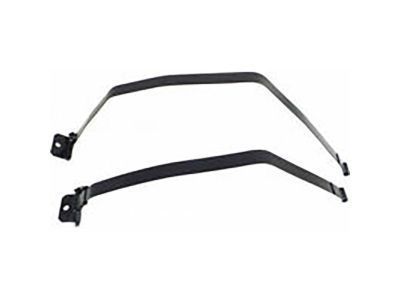 Toyota Fuel Tank Strap - 77603-34070