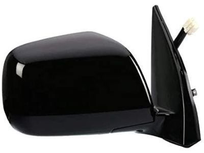Toyota 87910-48150-J1 Mirror Assy,  Outer Rear View,  RH