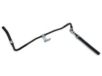 Toyota 44406-33061 Tube Sub-Assy,  Return