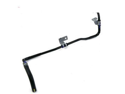 Toyota 44406-33061 Tube Sub-Assy,  Return