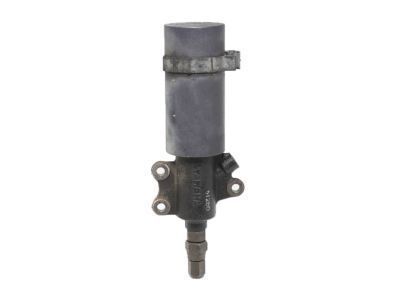 Toyota 48550-35020 Control Valve, Passenger Side